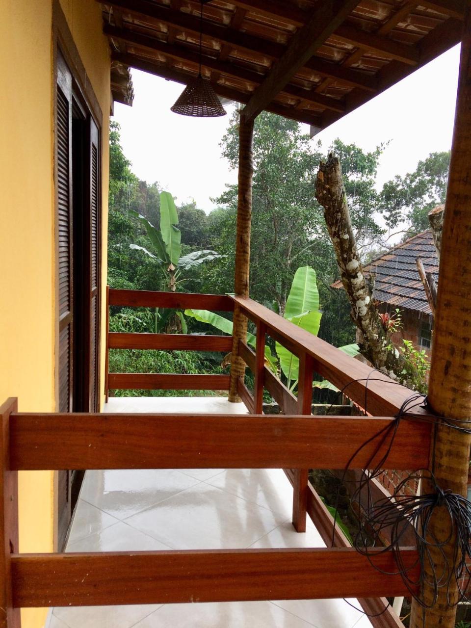 Flats Alto Das Pedras Trindade  Exterior photo