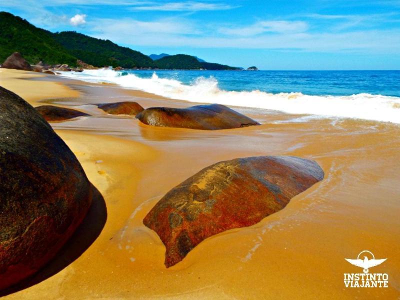 Flats Alto Das Pedras Trindade  Exterior photo