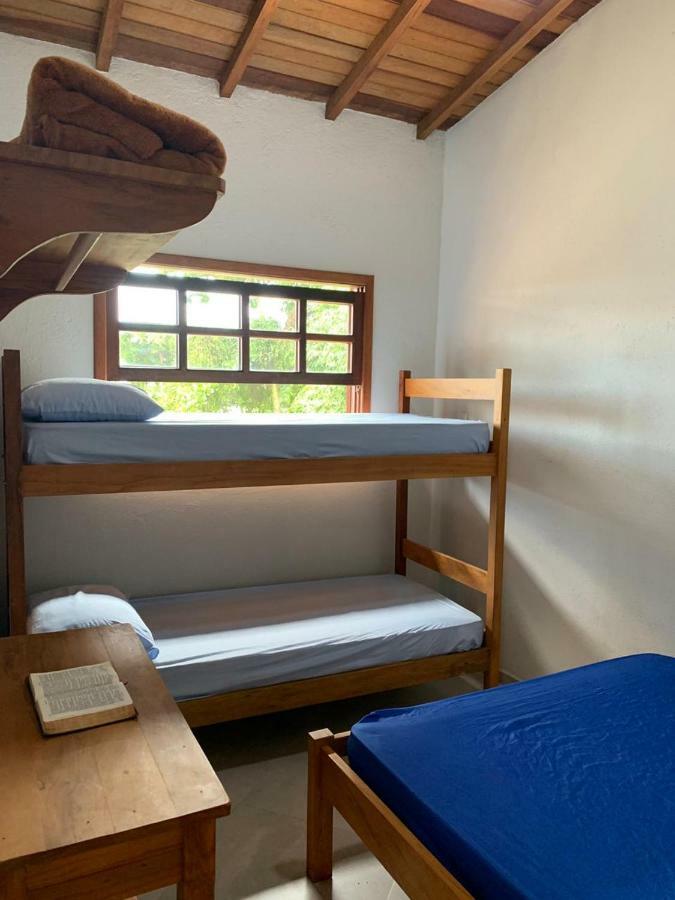 Flats Alto Das Pedras Trindade  Exterior photo