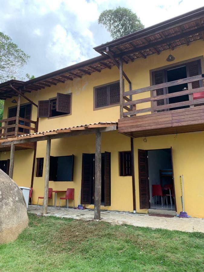 Flats Alto Das Pedras Trindade  Exterior photo