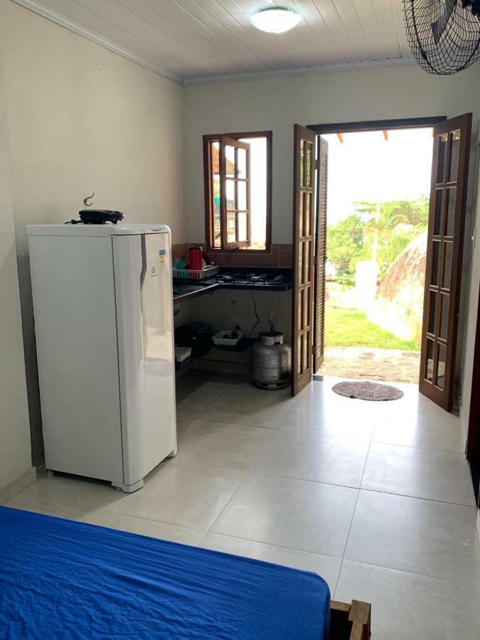 Flats Alto Das Pedras Trindade  Exterior photo