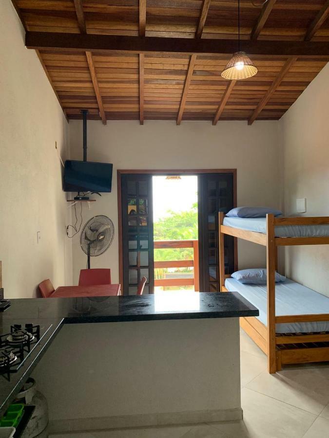 Flats Alto Das Pedras Trindade  Exterior photo