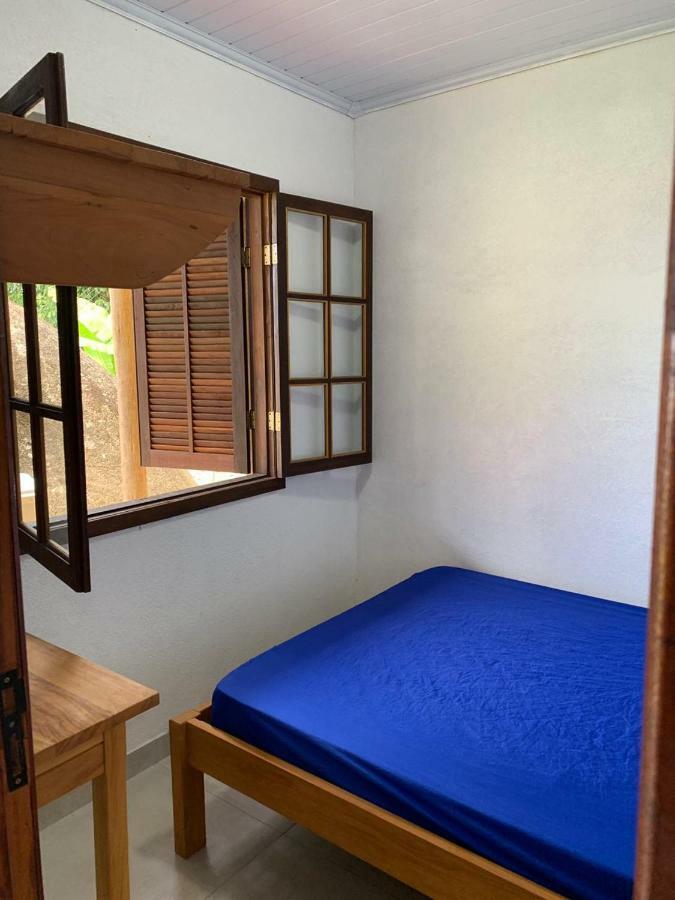 Flats Alto Das Pedras Trindade  Exterior photo