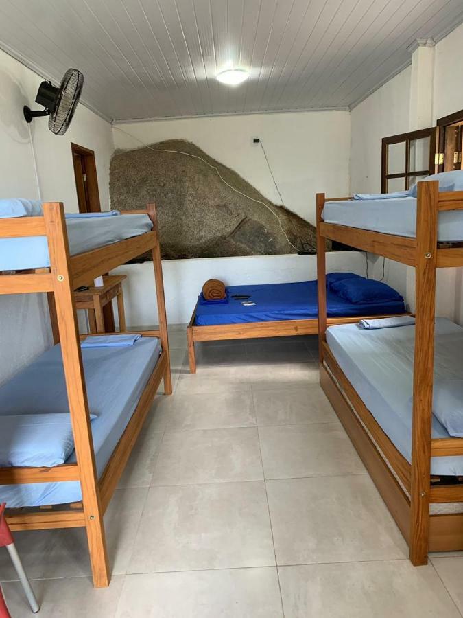 Flats Alto Das Pedras Trindade  Exterior photo